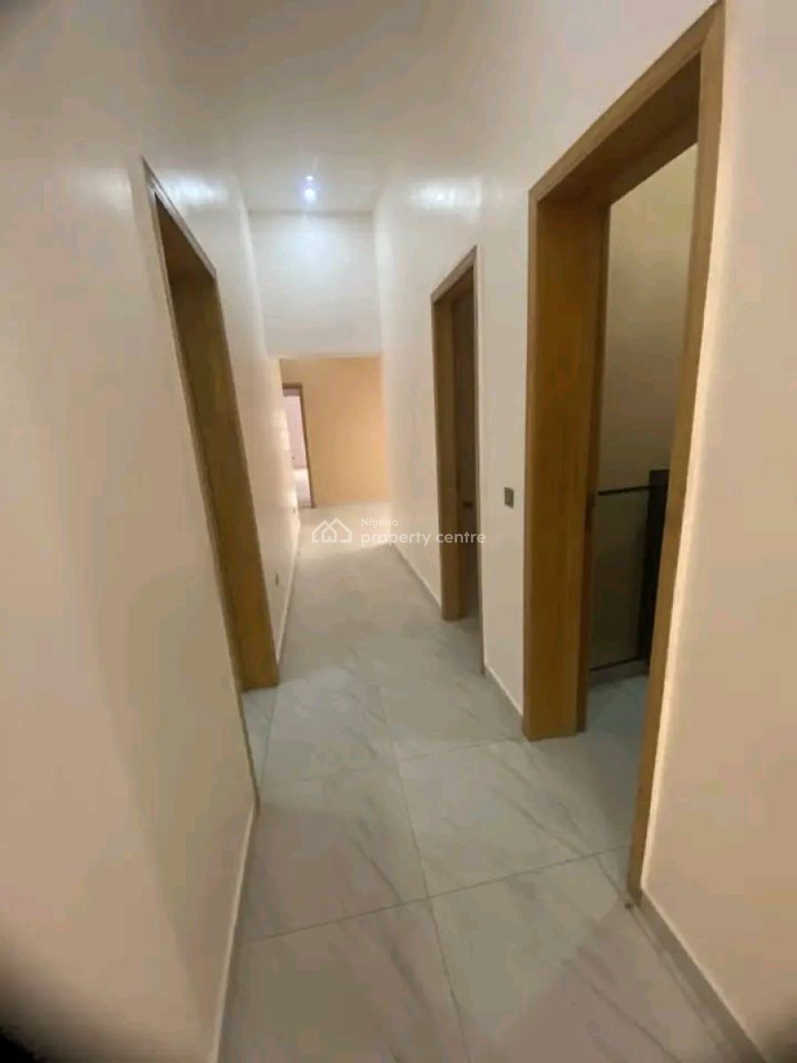 5 Bedroom Detached Beautiful House in a Premium Estate, Pinnock Beach Estate, Osapa, Lekki, Lagos, Detached Duplex for Rent