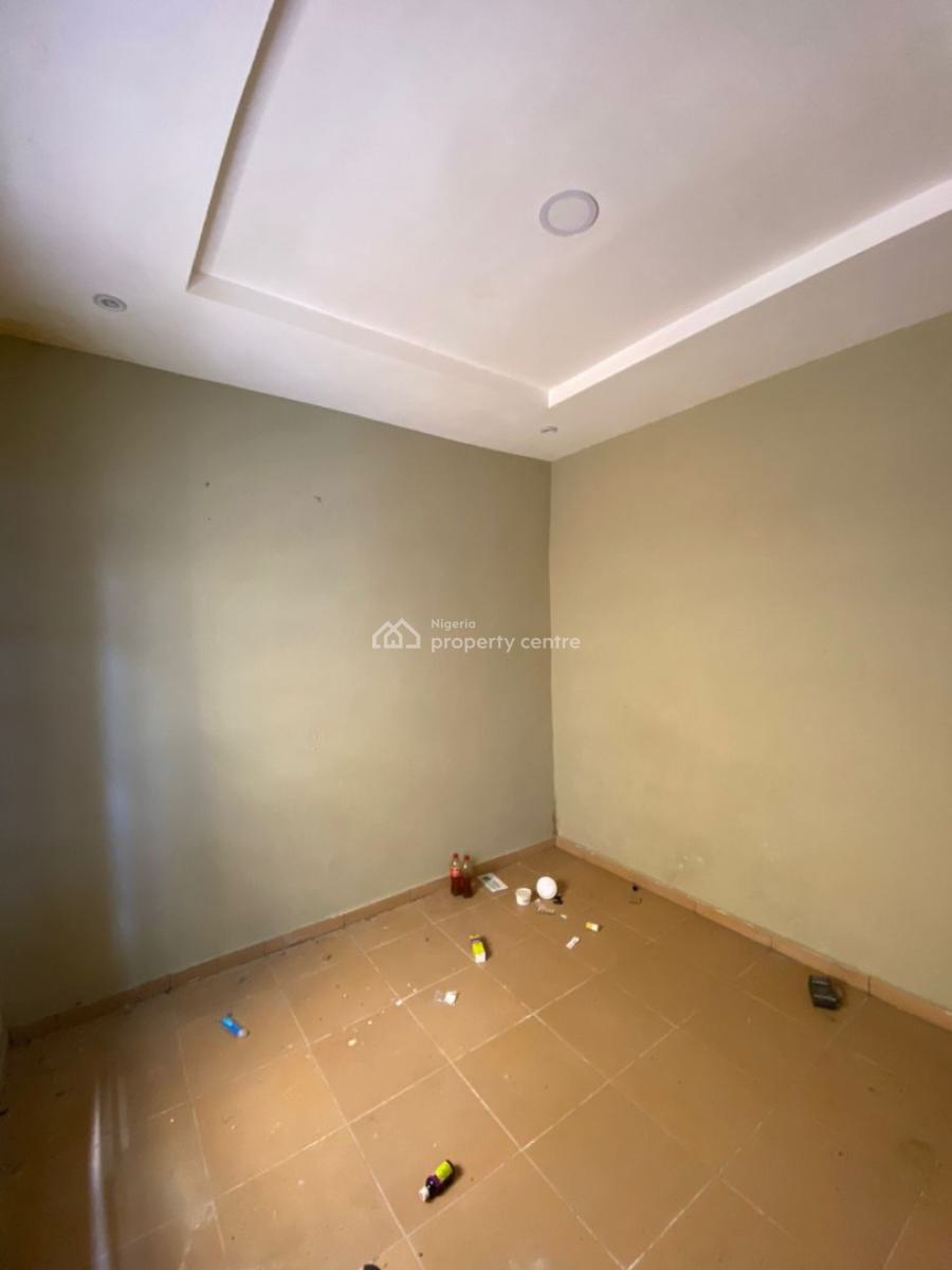 Executive Sweet Luxury 1 Bedroom Apartment, Ado Road Ajah, Ajah, Lagos, Mini Flat (room and Parlour) for Rent
