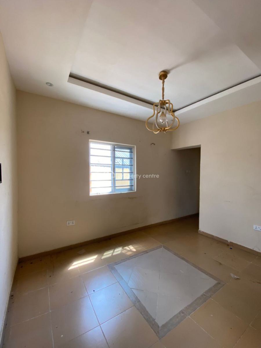 Executive Sweet Luxury 1 Bedroom Apartment, Ado Road Ajah, Ajah, Lagos, Mini Flat (room and Parlour) for Rent