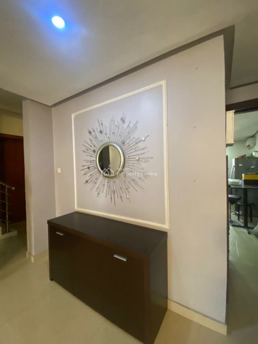 Fully Furnished 3 Bedrooms Apartment, Ikoyi, Lagos, Flat / Apartment for Rent