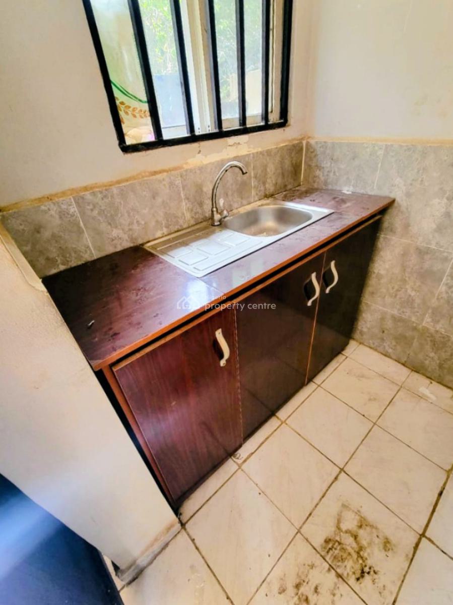 Portable Self Contain, Sun City Estate, Galadimawa, Abuja, Self Contain (single Rooms) for Rent