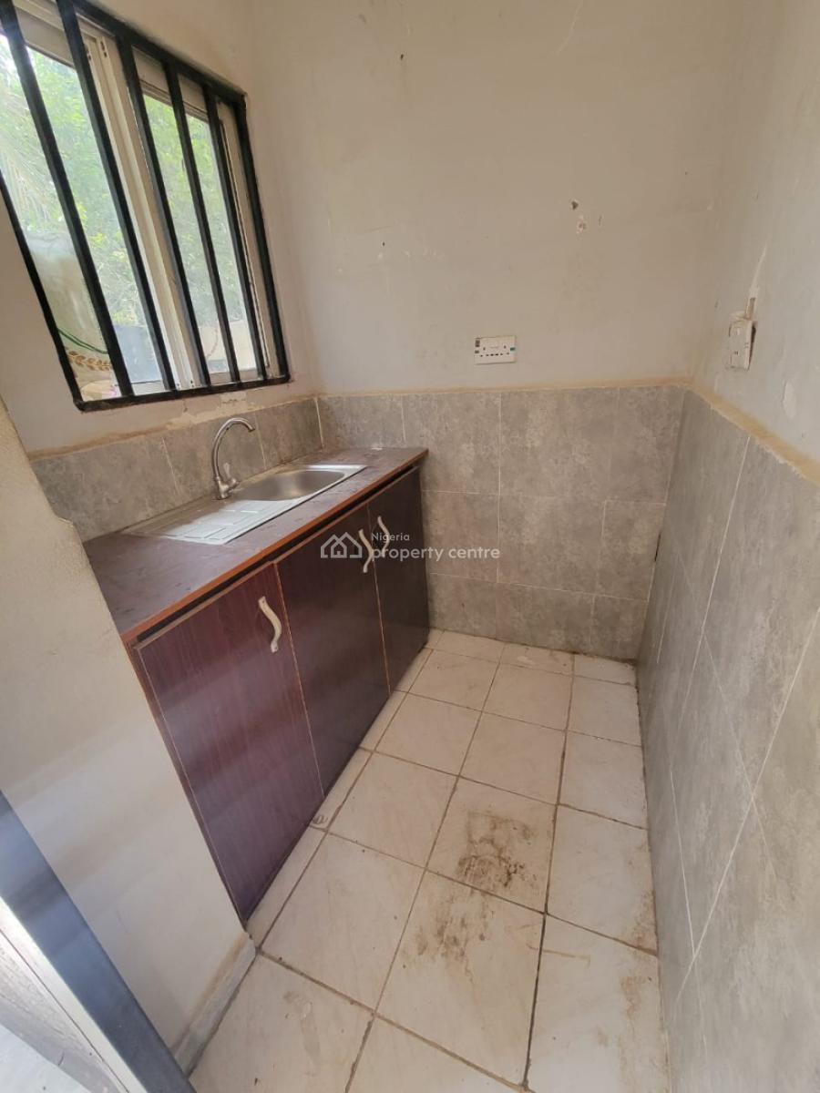 Portable Self Contain, Sun City Estate, Galadimawa, Abuja, Self Contain (single Rooms) for Rent