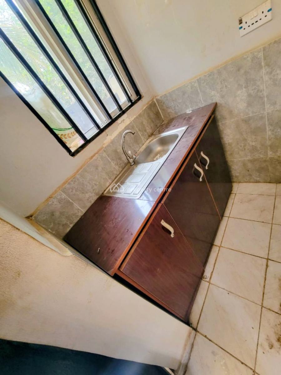 Portable Self Contain, Sun City Estate, Galadimawa, Abuja, Self Contain (single Rooms) for Rent