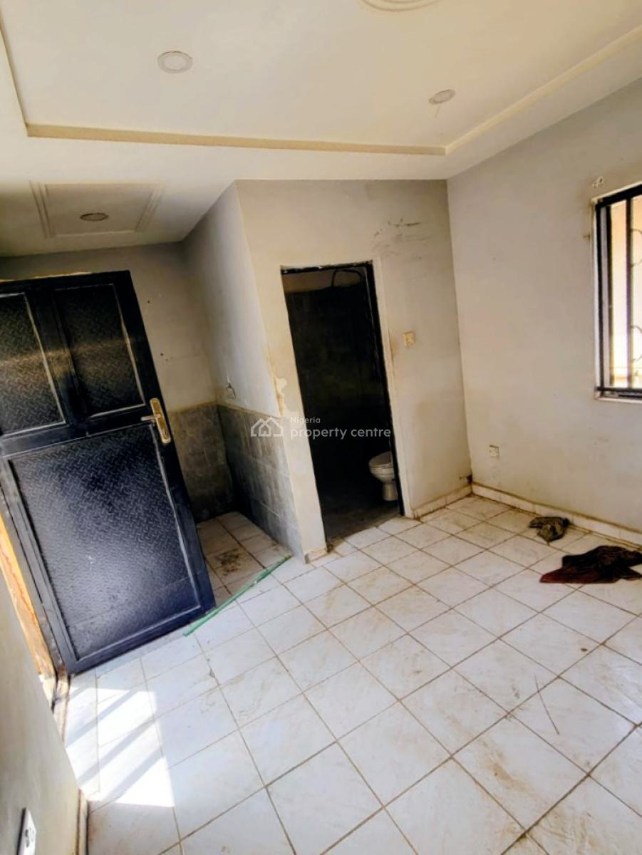 Portable Self Contain, Sun City Estate, Galadimawa, Abuja, Self Contain (single Rooms) for Rent