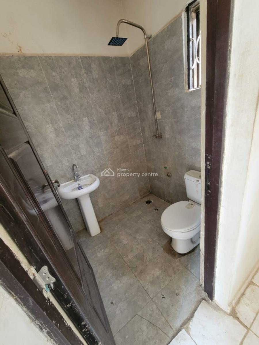 Portable Self Contain, Sun City Estate, Galadimawa, Abuja, Self Contain (single Rooms) for Rent