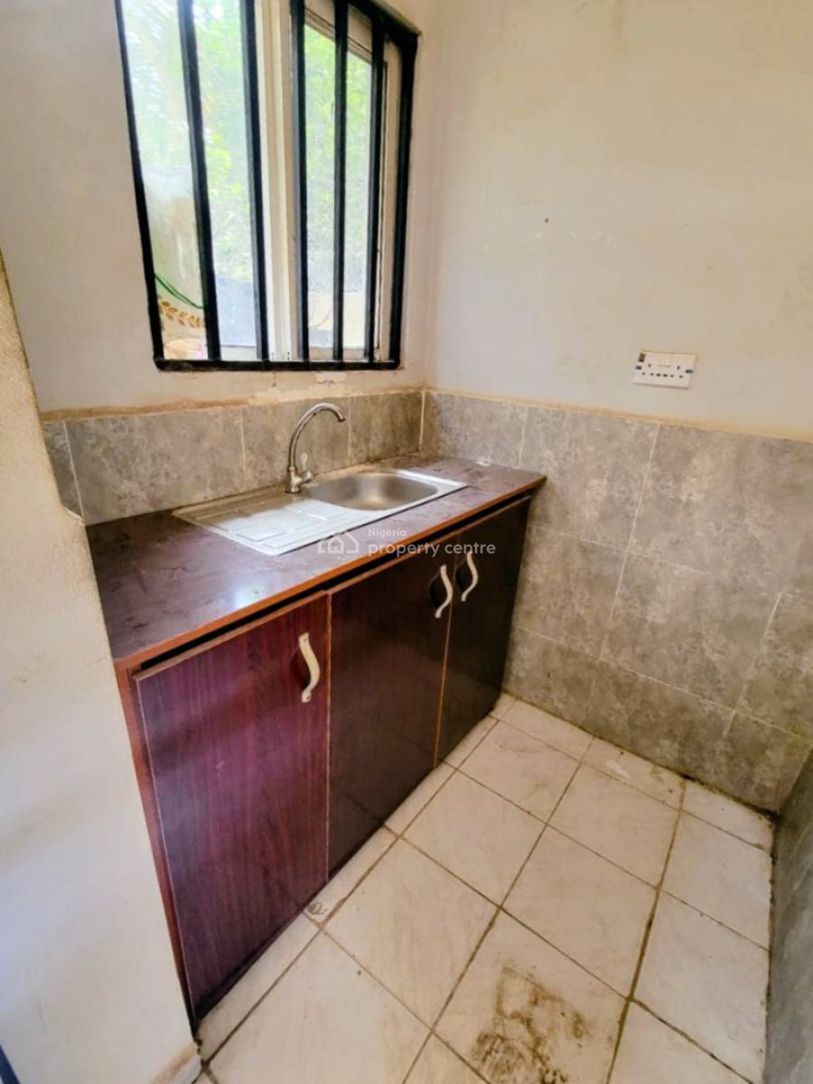 Portable Self Contain, Sun City Estate, Galadimawa, Abuja, Self Contain (single Rooms) for Rent