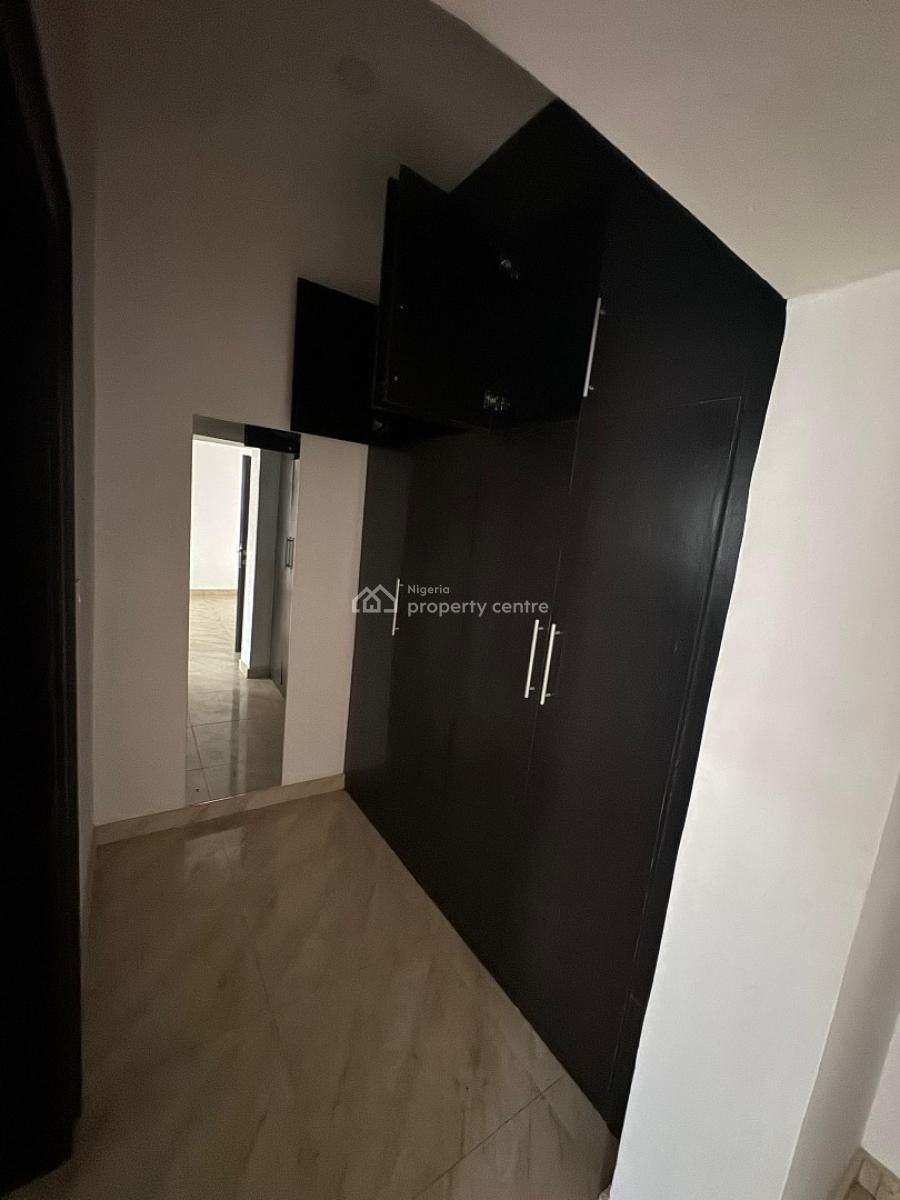 a Fully Serviced 3 Bedrooms Terrace Duplex(well Maintained), Horizon Estate, 10 Minutes to Eko Via Coastal Road, Ikate, Lekki, Lagos, Terraced Duplex for Rent