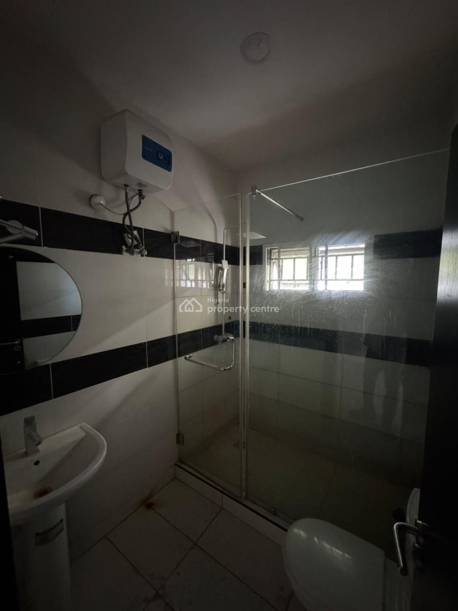 a Fully Serviced 3 Bedrooms Terrace Duplex(well Maintained), Horizon Estate, 10 Minutes to Eko Via Coastal Road, Ikate, Lekki, Lagos, Terraced Duplex for Rent