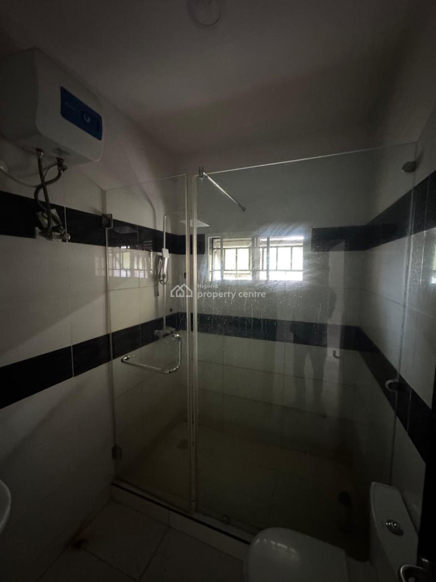 a Fully Serviced 3 Bedrooms Terrace Duplex(well Maintained), Horizon Estate, 10 Minutes to Eko Via Coastal Road, Ikate, Lekki, Lagos, Terraced Duplex for Rent