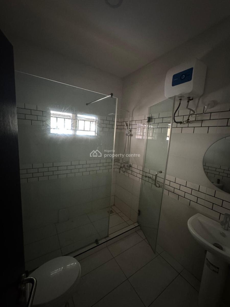 a Fully Serviced 3 Bedrooms Terrace Duplex(well Maintained), Horizon Estate, 10 Minutes to Eko Via Coastal Road, Ikate, Lekki, Lagos, Terraced Duplex for Rent