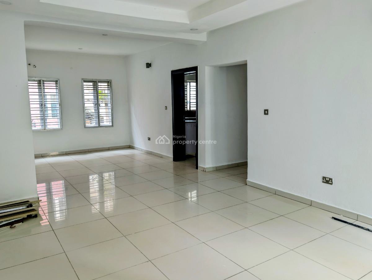 Exquisitely Finished 3 Bedroom Block of Flat First Floor, Lokogoma District, Lokogoma District, Abuja, Flat / Apartment for Sale