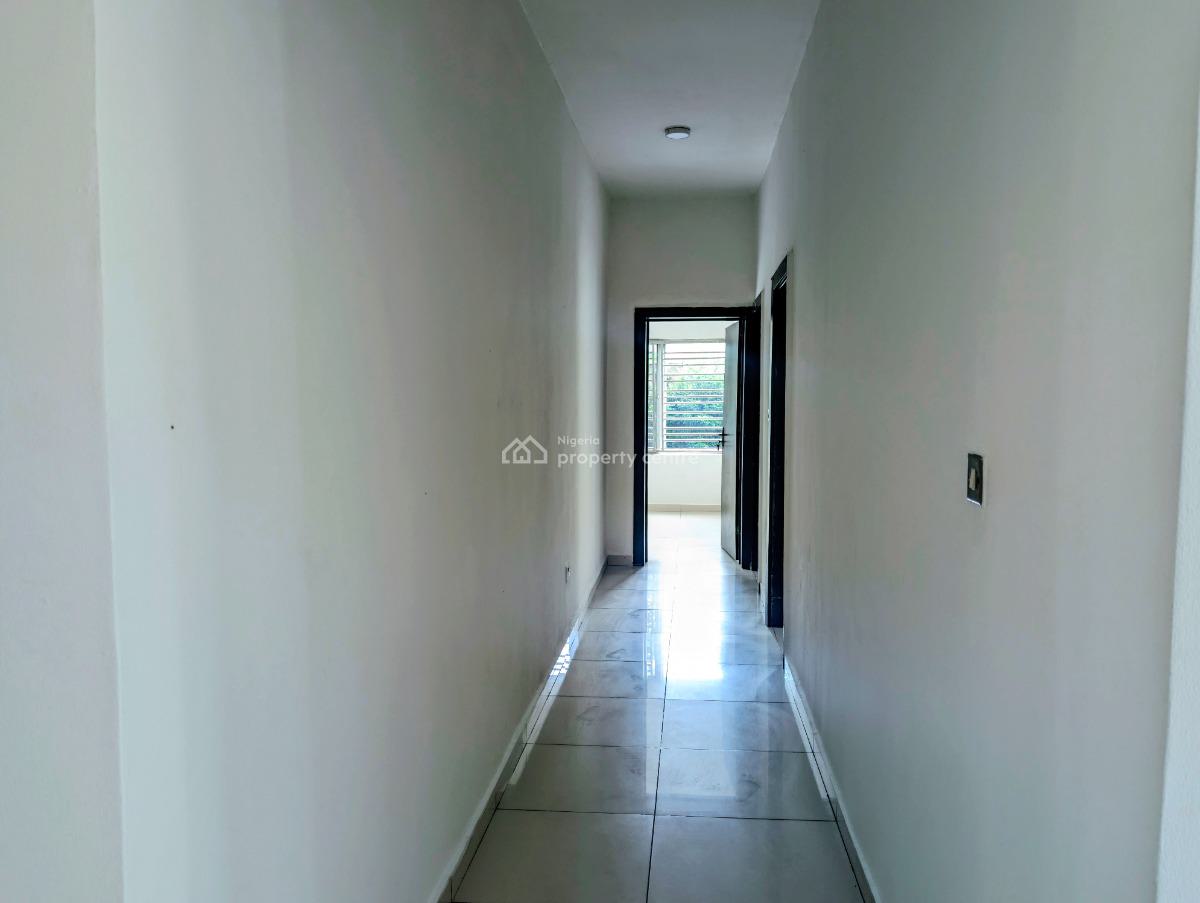 Exquisitely Finished 3 Bedroom Block of Flat First Floor, Lokogoma District, Lokogoma District, Abuja, Flat / Apartment for Sale