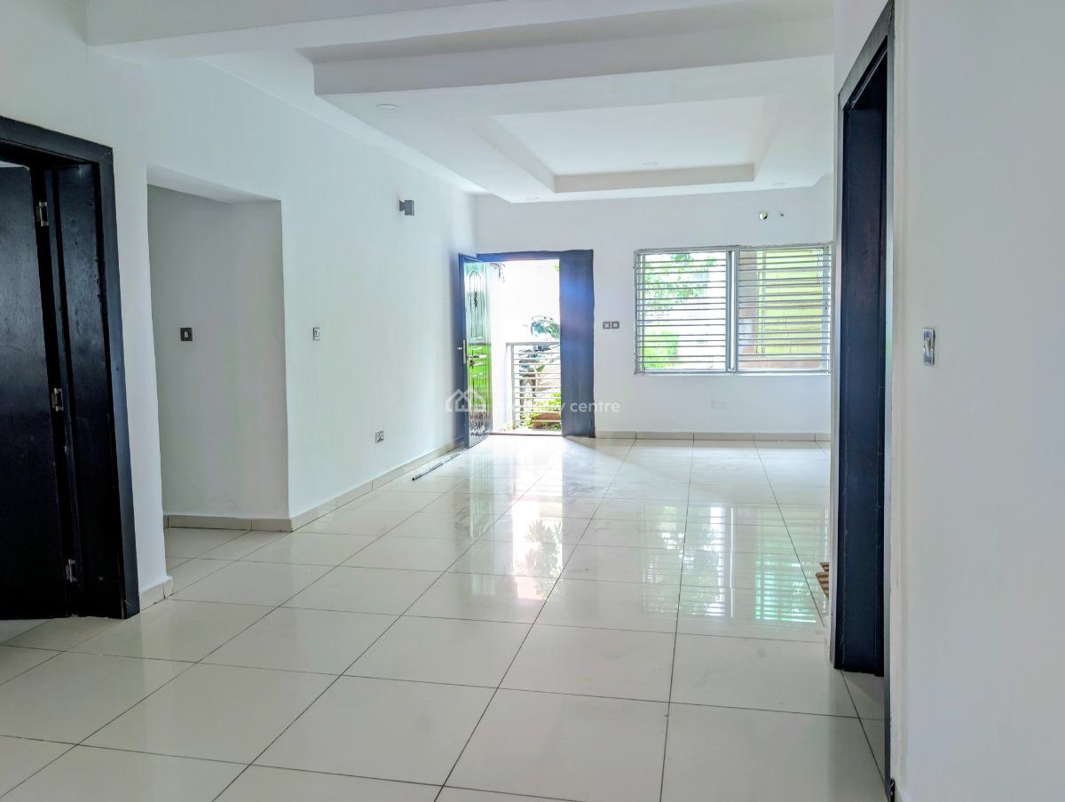 Exquisitely Finished 3 Bedroom Block of Flat First Floor, Lokogoma District, Lokogoma District, Abuja, Flat / Apartment for Sale