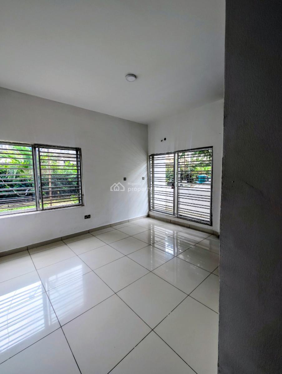 Exquisitely Finished 3 Bedroom Block of Flat First Floor, Lokogoma District, Lokogoma District, Abuja, Flat / Apartment for Sale