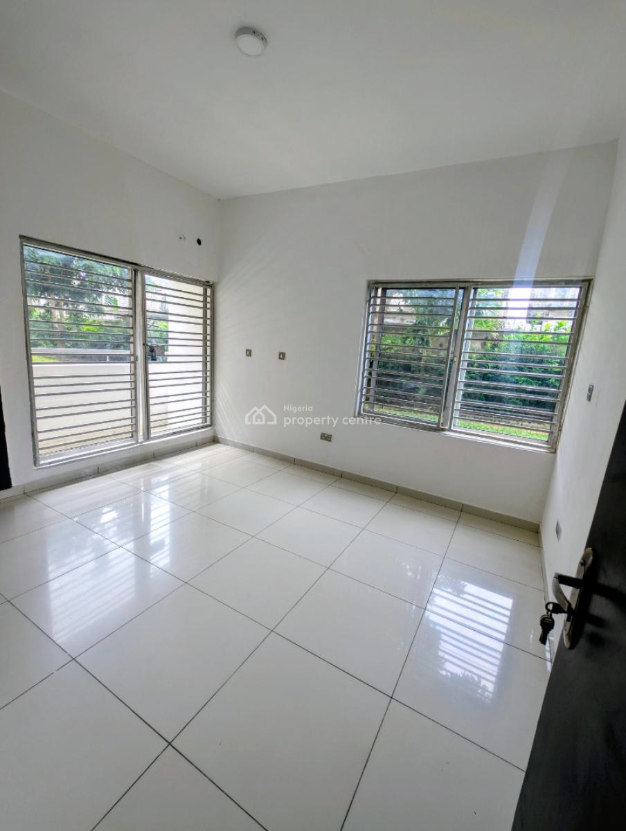 Exquisitely Finished 3 Bedroom Block of Flat First Floor, Lokogoma District, Lokogoma District, Abuja, Flat / Apartment for Sale