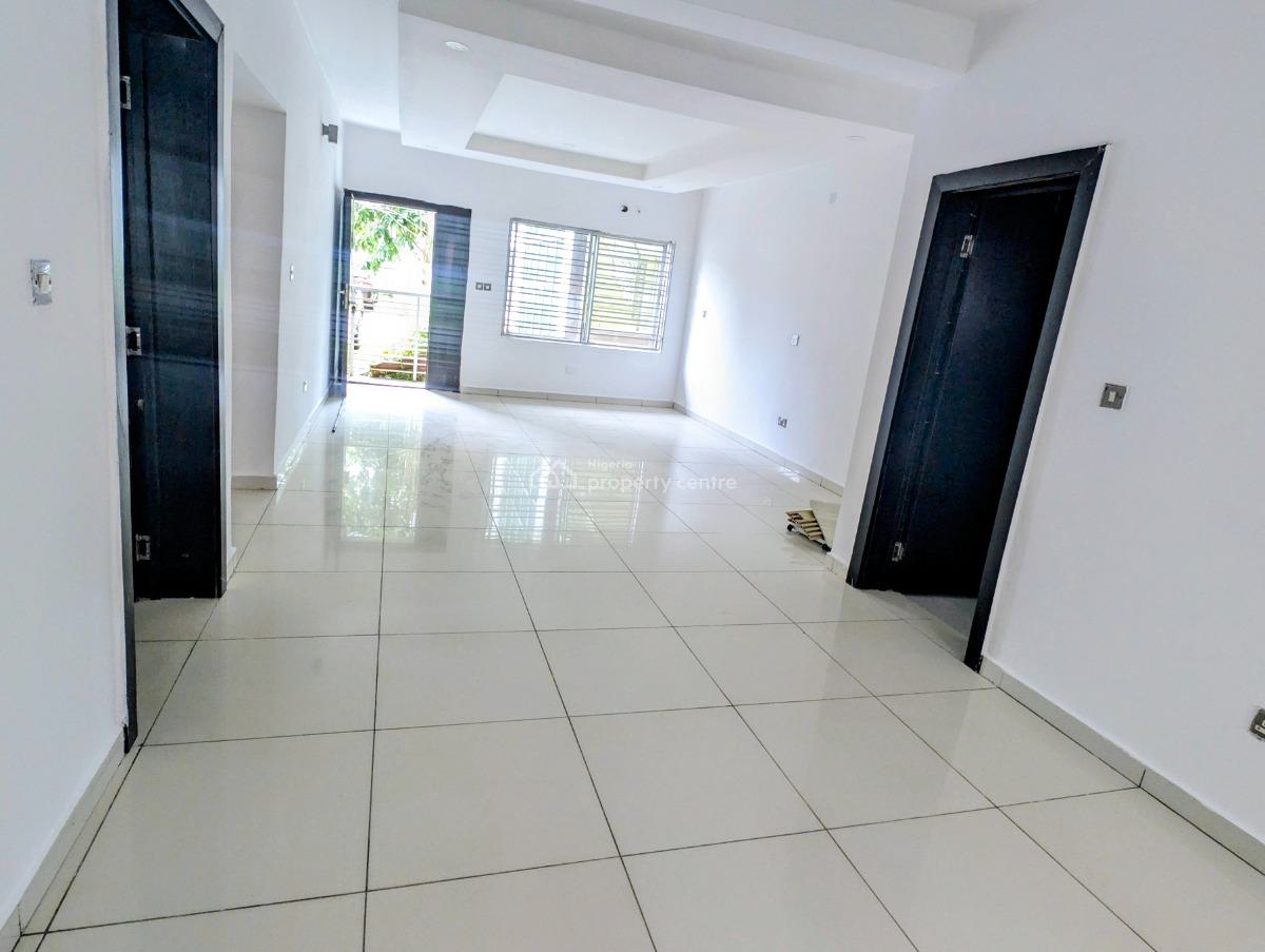 Exquisitely Finished 3 Bedroom Block of Flat First Floor, Lokogoma District, Lokogoma District, Abuja, Flat / Apartment for Sale