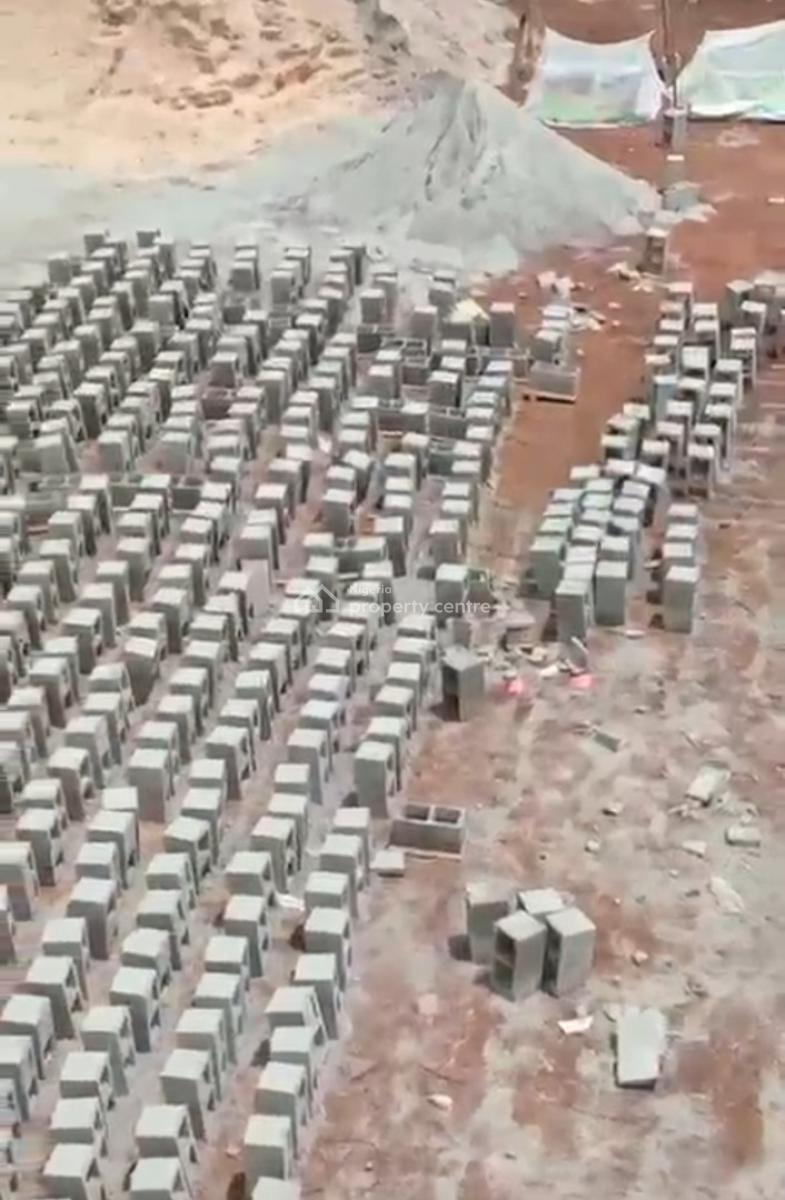 Premium Plots of Land, Chrystland City, By St. Augustine University, Epe, Lagos, Residential Land for Sale