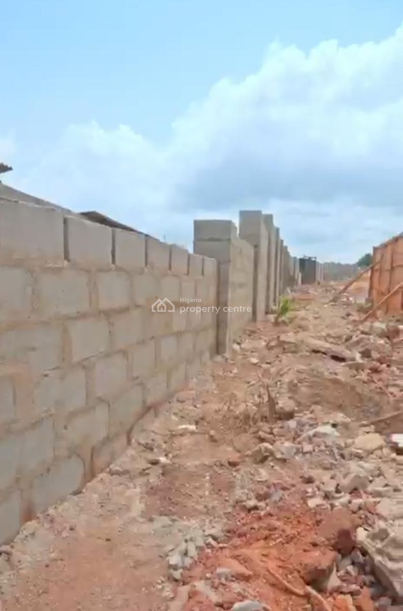 Premium Plots of Land, Chrystland City, By St. Augustine University, Epe, Lagos, Residential Land for Sale