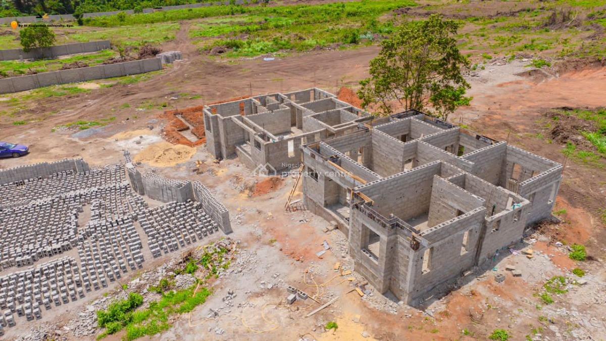 Affordable Dry Premium Land, Chrystland City, St. Augustine University, Epe, Lagos, Residential Land for Sale