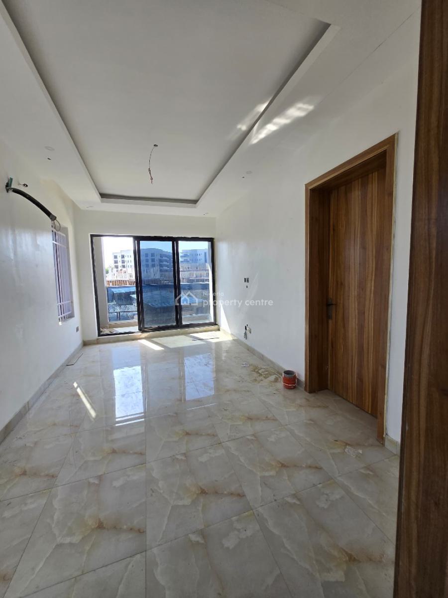 Luxury 4 Bedroom with Amazing Features, Lekki Phase 1, Lekki, Lagos, Detached Duplex for Sale