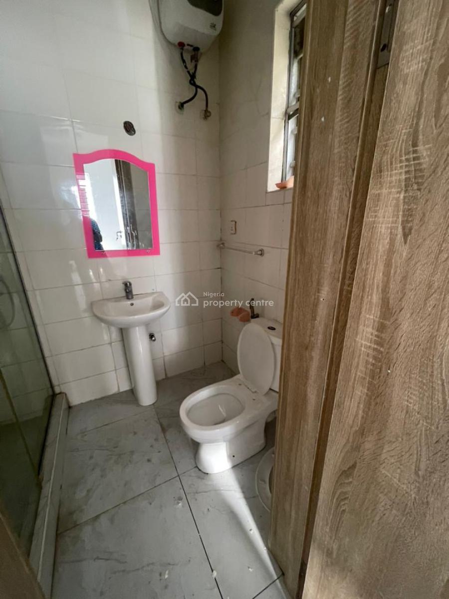 Fully Detached 4 Bedroom Duplex with Bq, Ikota, Lekki, Lagos, Detached Duplex for Rent