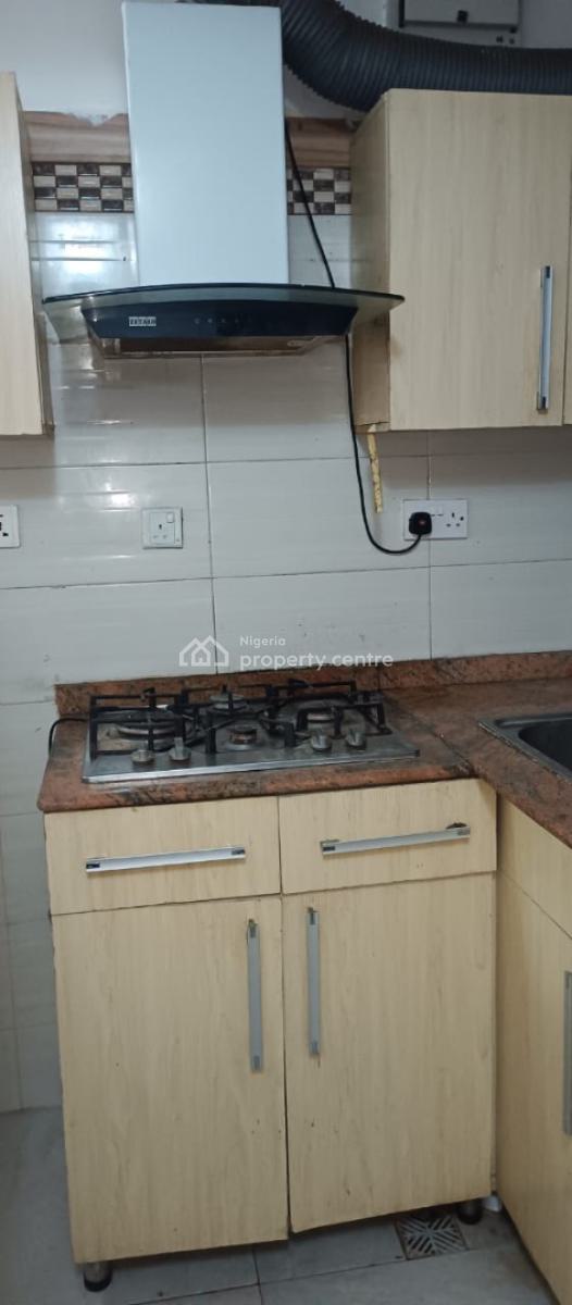 1 Bedroom, Oniru, Victoria Island (vi), Lagos, Mini Flat (room and Parlour) for Rent