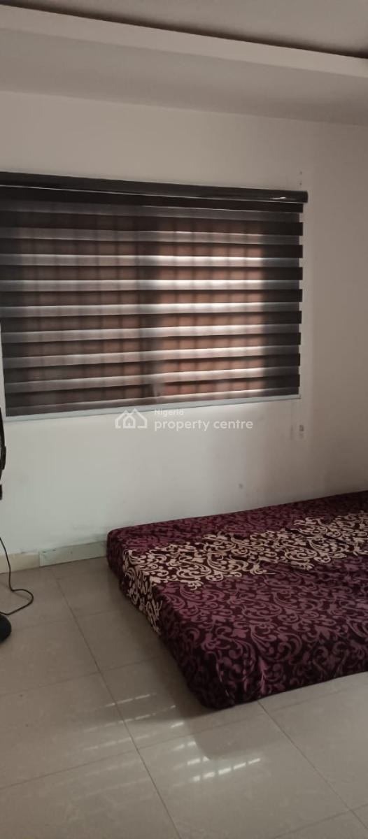1 Bedroom, Oniru, Victoria Island (vi), Lagos, Mini Flat (room and Parlour) for Rent