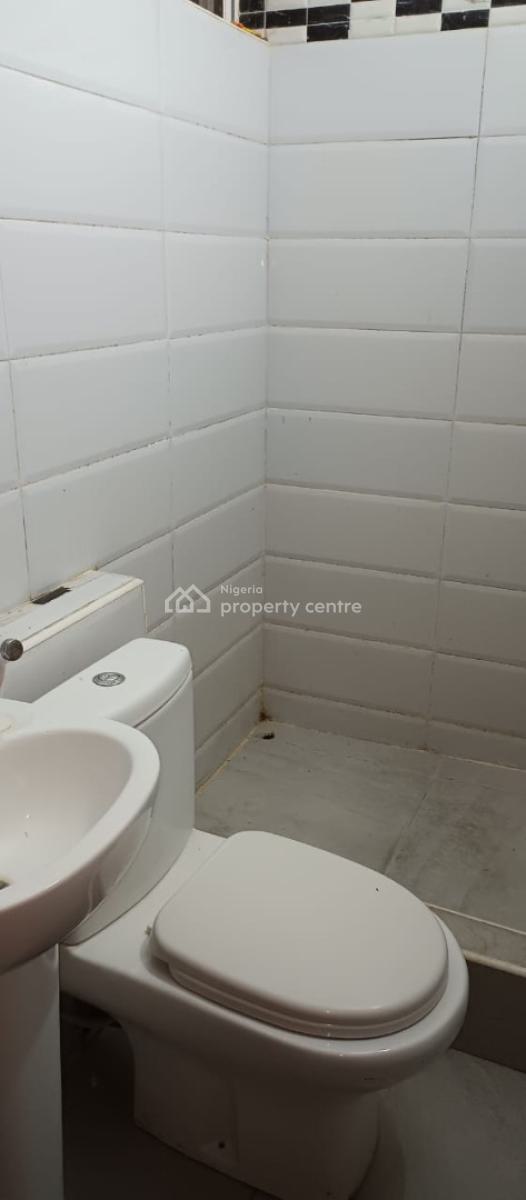 1 Bedroom, Oniru, Victoria Island (vi), Lagos, Mini Flat (room and Parlour) for Rent