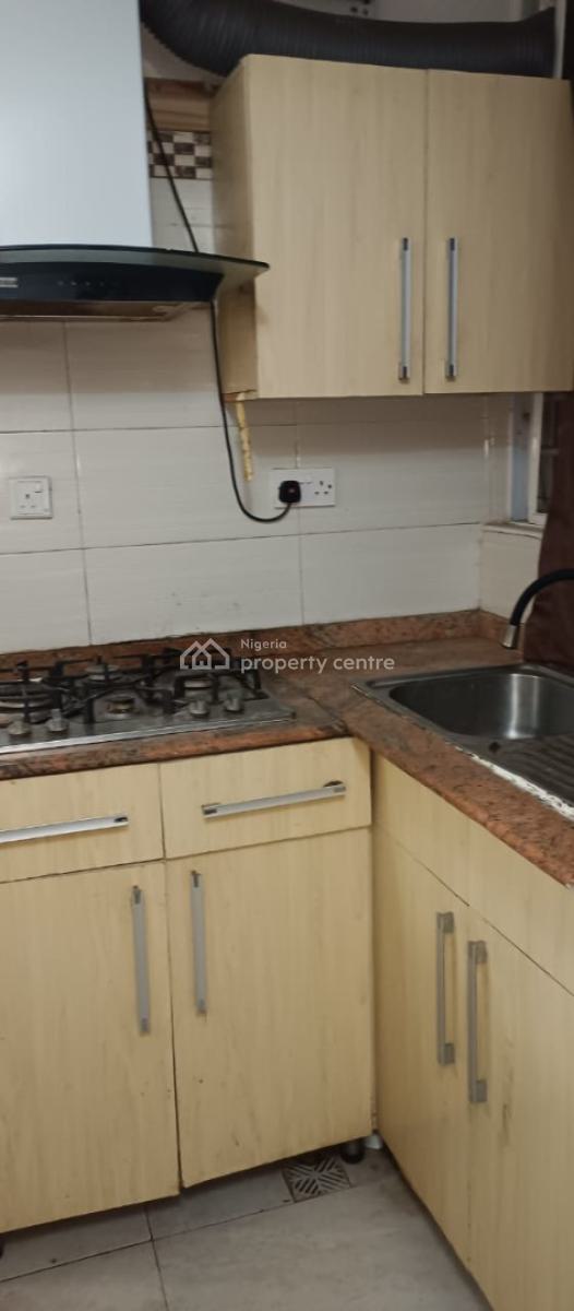 1 Bedroom, Oniru, Victoria Island (vi), Lagos, Mini Flat (room and Parlour) for Rent