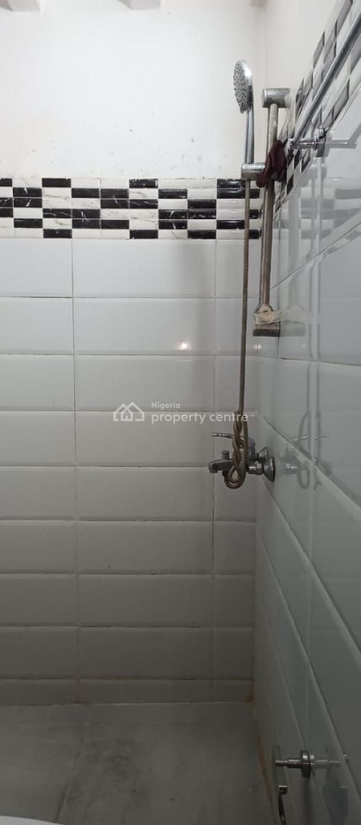 1 Bedroom, Oniru, Victoria Island (vi), Lagos, Mini Flat (room and Parlour) for Rent