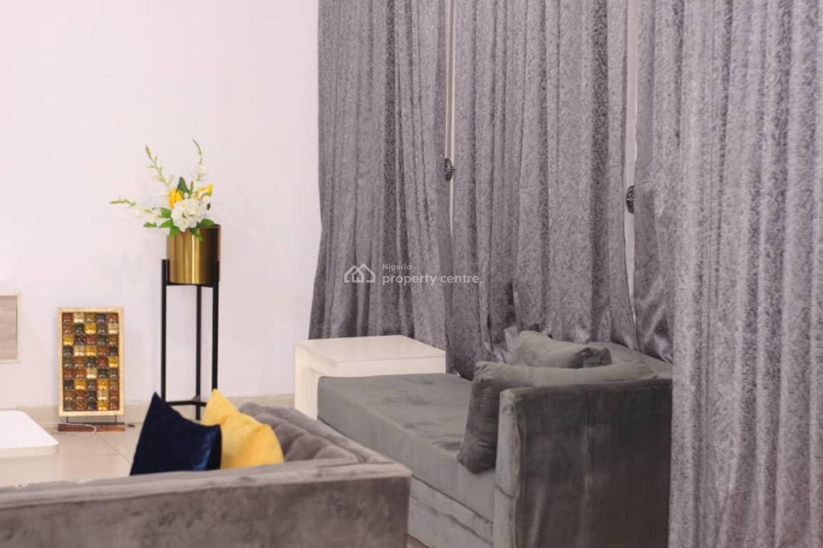 Fully Service 3 Bedroom Apartment with Amenities, Ikate By Josephine, Ikate Elegushi, Lekki, Lagos, House for Rent