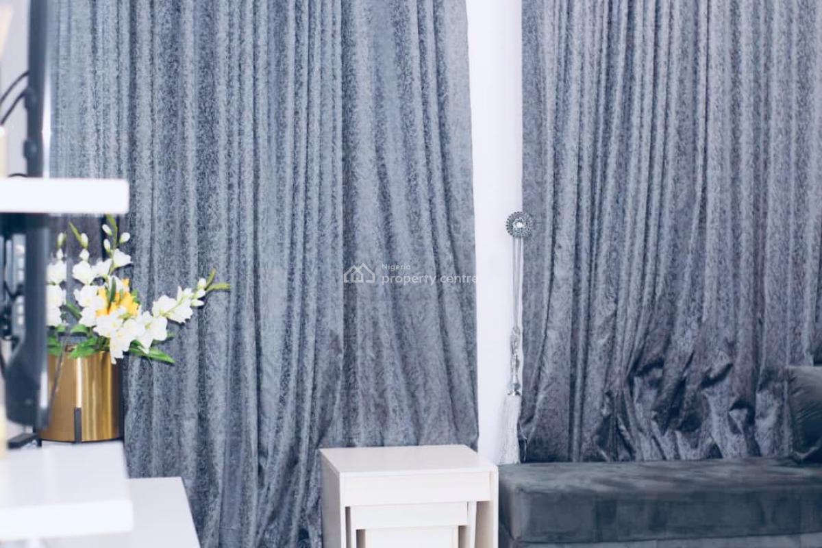 Fully Service 3 Bedroom Apartment with Amenities, Ikate By Josephine, Ikate Elegushi, Lekki, Lagos, House for Rent