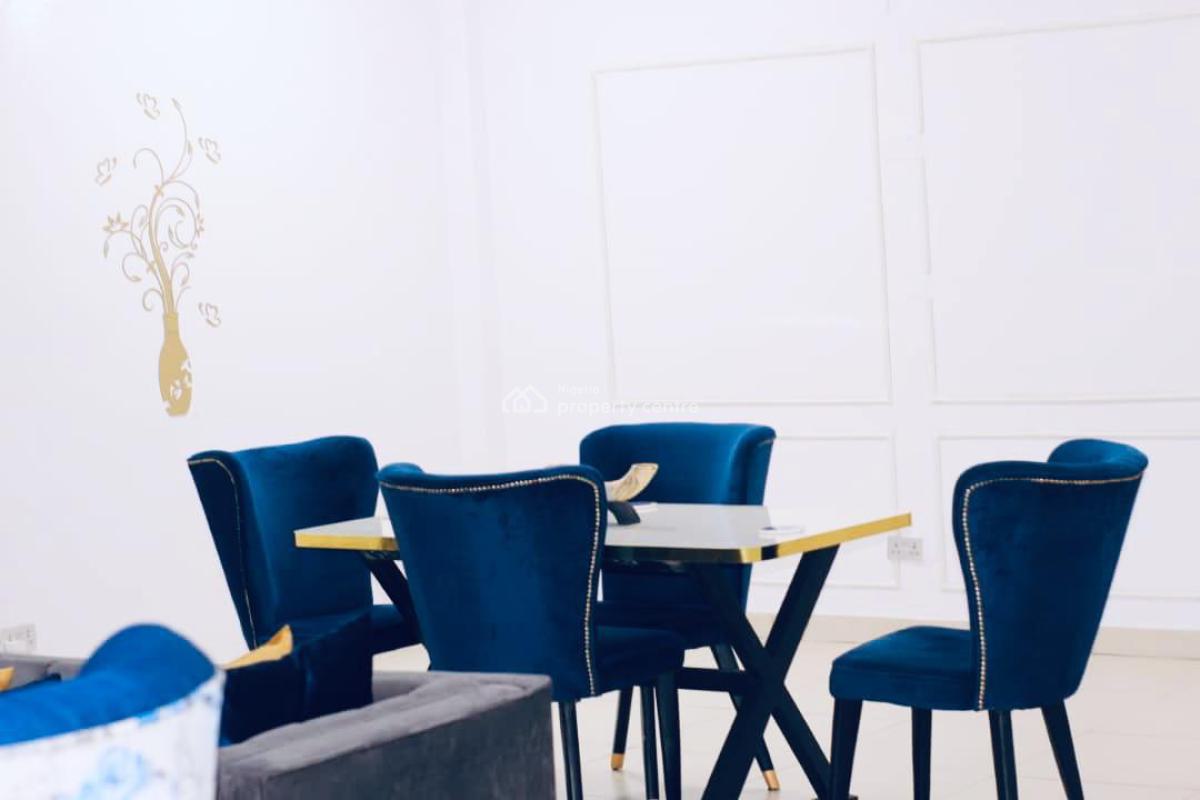 Fully Service 3 Bedroom Apartment with Amenities, Ikate By Josephine, Ikate Elegushi, Lekki, Lagos, House for Rent