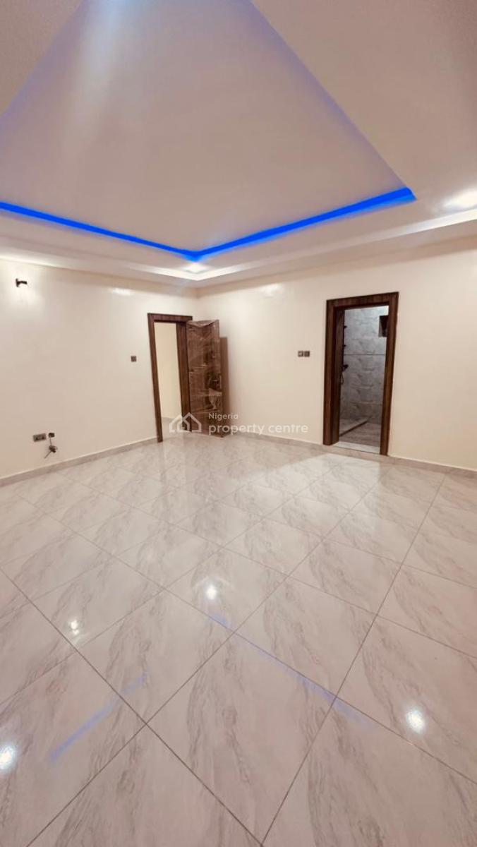 Brand New Tastefully Built Standard 5 Bedroom Detached Duplex with Bq, Wuse 2, Abuja, Detached Duplex for Rent