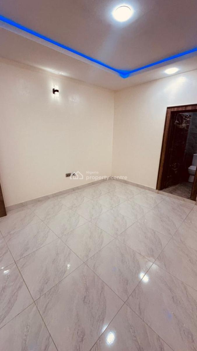 Brand New Tastefully Built Standard 5 Bedroom Detached Duplex with Bq, Wuse 2, Abuja, Detached Duplex for Rent