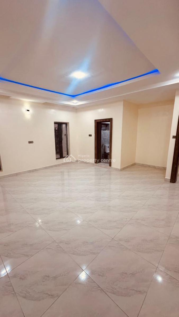 Brand New Tastefully Built Standard 5 Bedroom Detached Duplex with Bq, Wuse 2, Abuja, Detached Duplex for Rent