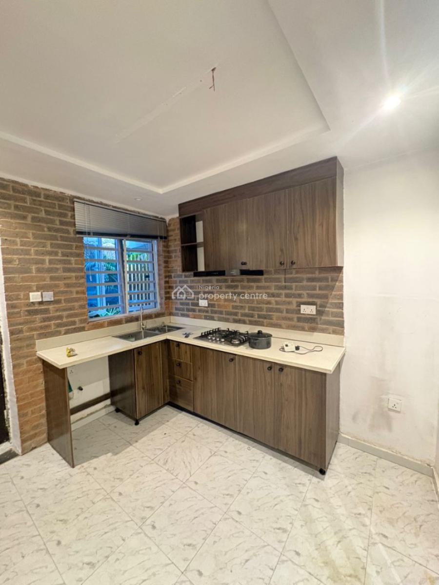 Beautiful 1 Bedroom Apartment, Lekki Phase 1, Lekki, Lagos, Mini Flat (room and Parlour) for Rent