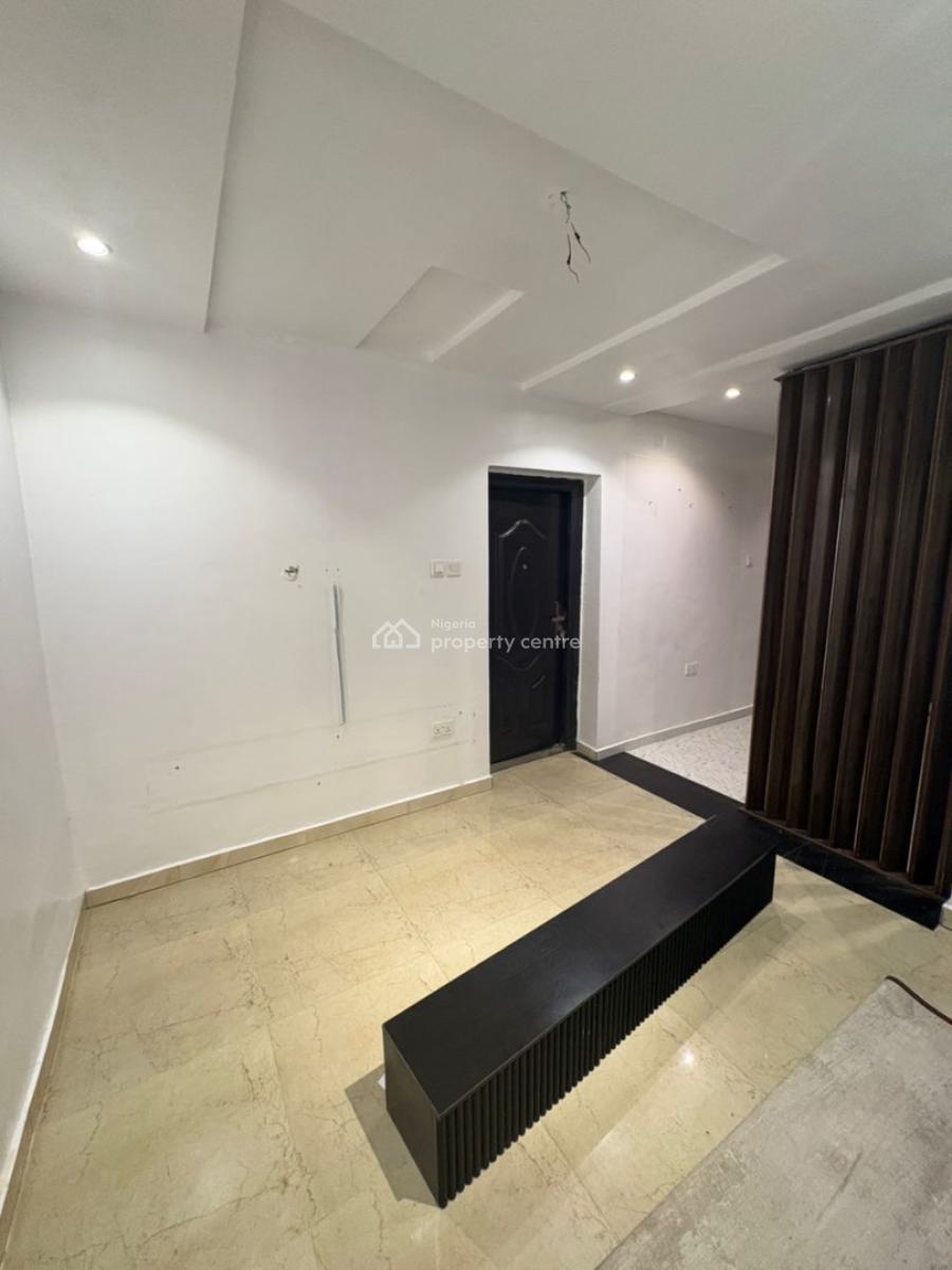 Beautiful 1 Bedroom Apartment, Lekki Phase 1, Lekki, Lagos, Mini Flat (room and Parlour) for Rent