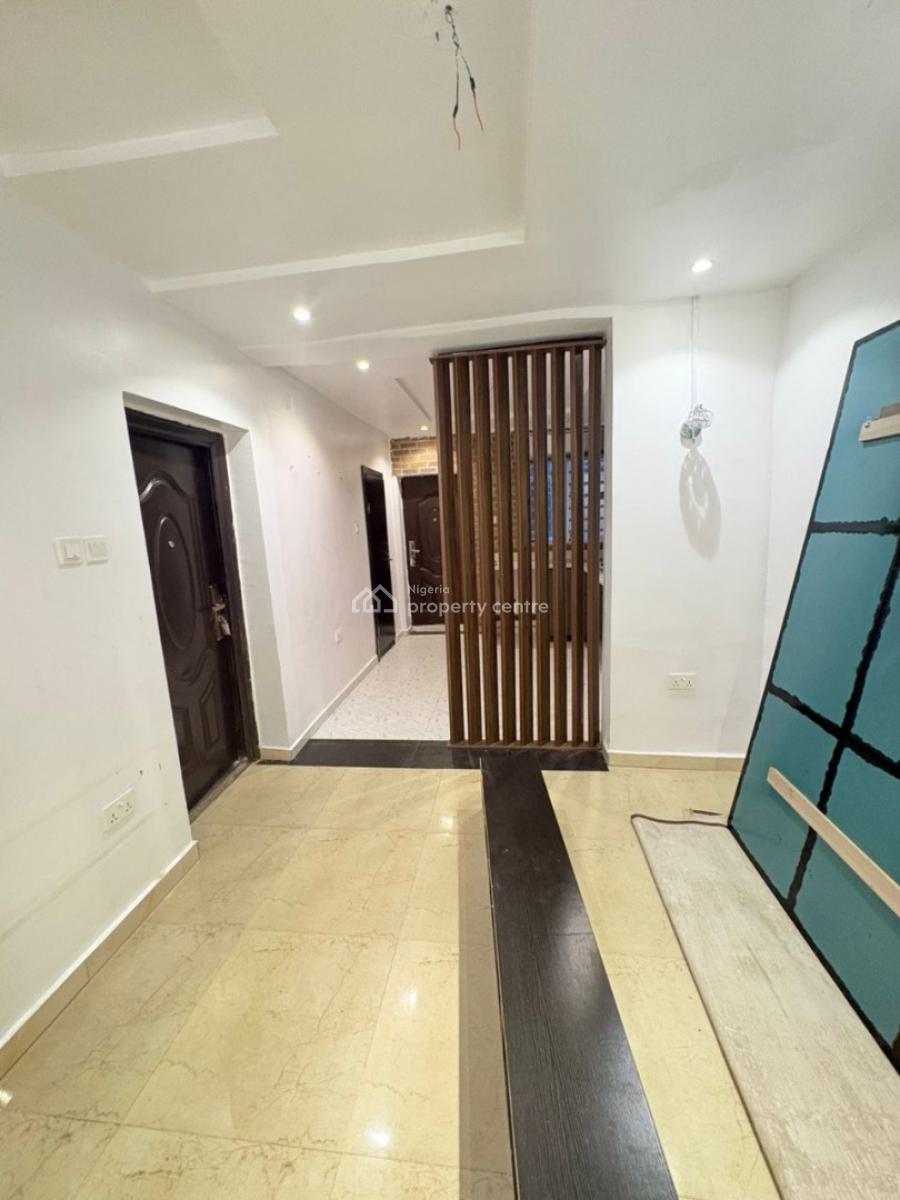 Beautiful 1 Bedroom Apartment, Lekki Phase 1, Lekki, Lagos, Mini Flat (room and Parlour) for Rent