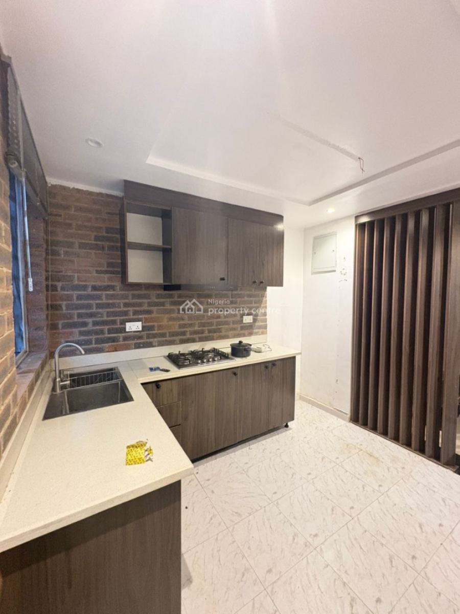 Beautiful 1 Bedroom Apartment, Lekki Phase 1, Lekki, Lagos, Mini Flat (room and Parlour) for Rent