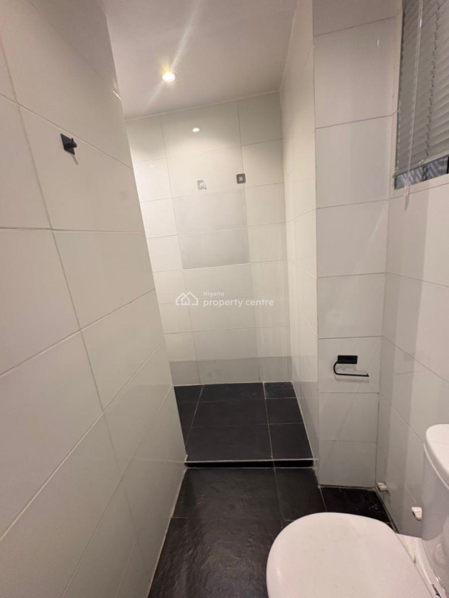 Beautiful 1 Bedroom Apartment, Lekki Phase 1, Lekki, Lagos, Mini Flat (room and Parlour) for Rent