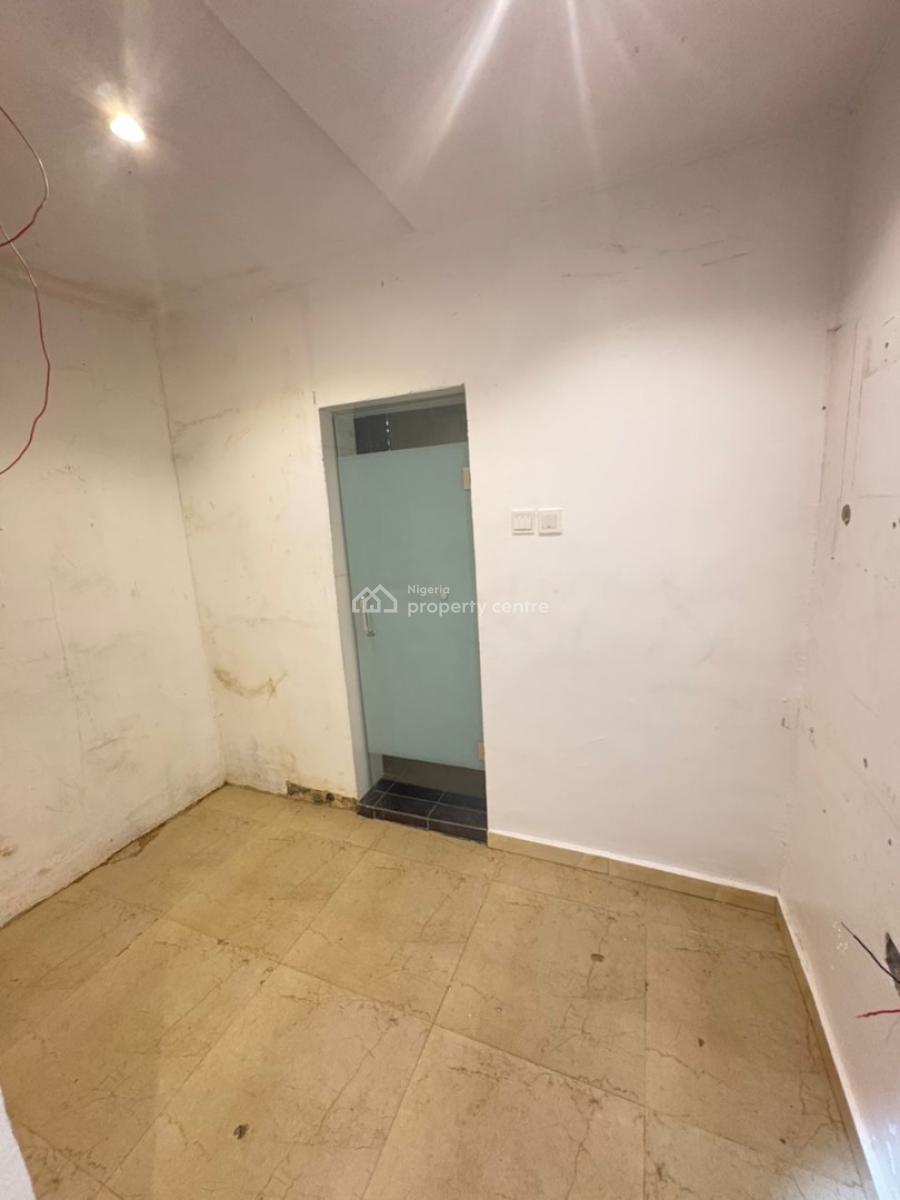 Beautiful 1 Bedroom Apartment, Lekki Phase 1, Lekki, Lagos, Mini Flat (room and Parlour) for Rent