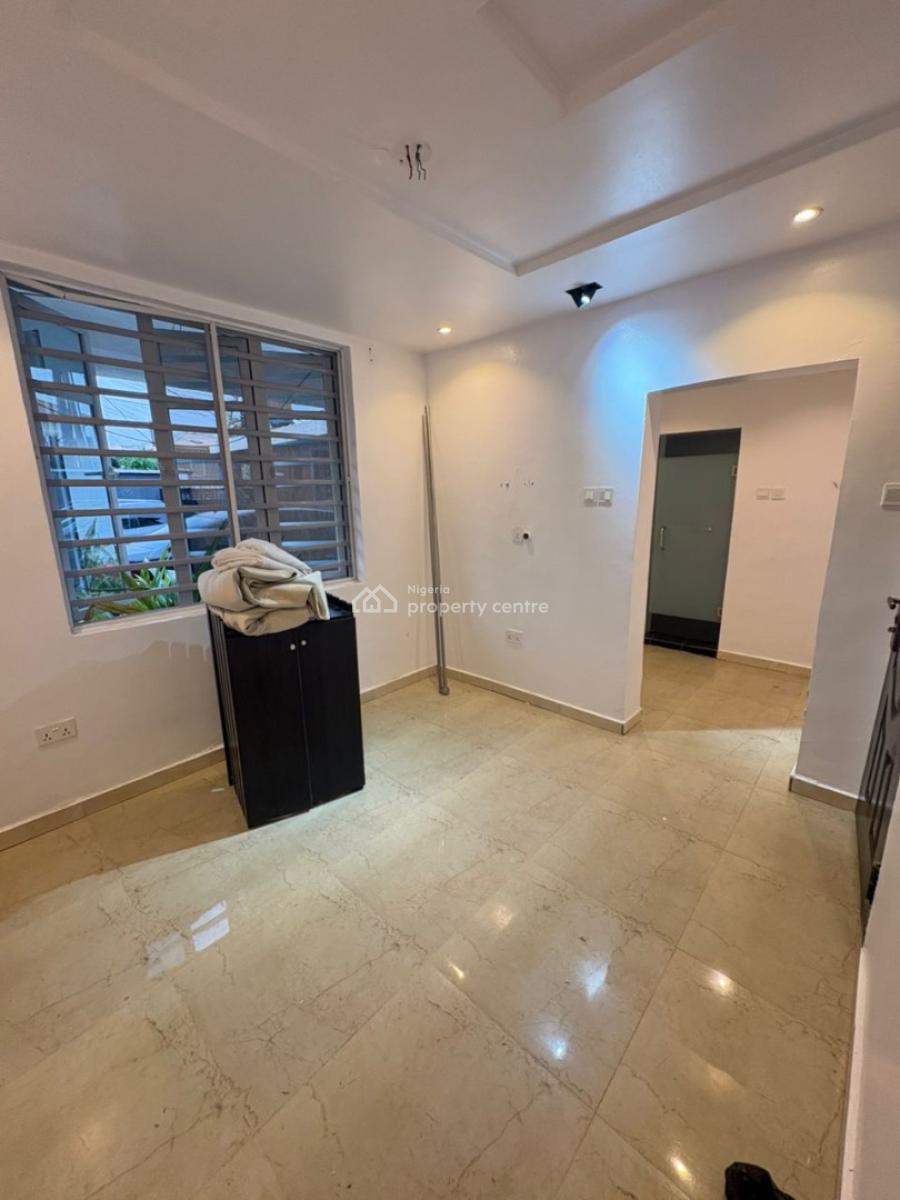 Beautiful 1 Bedroom Apartment, Lekki Phase 1, Lekki, Lagos, Mini Flat (room and Parlour) for Rent