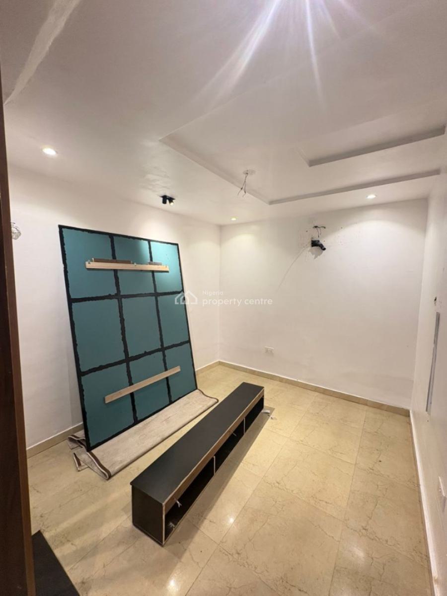 Beautiful 1 Bedroom Apartment, Lekki Phase 1, Lekki, Lagos, Mini Flat (room and Parlour) for Rent