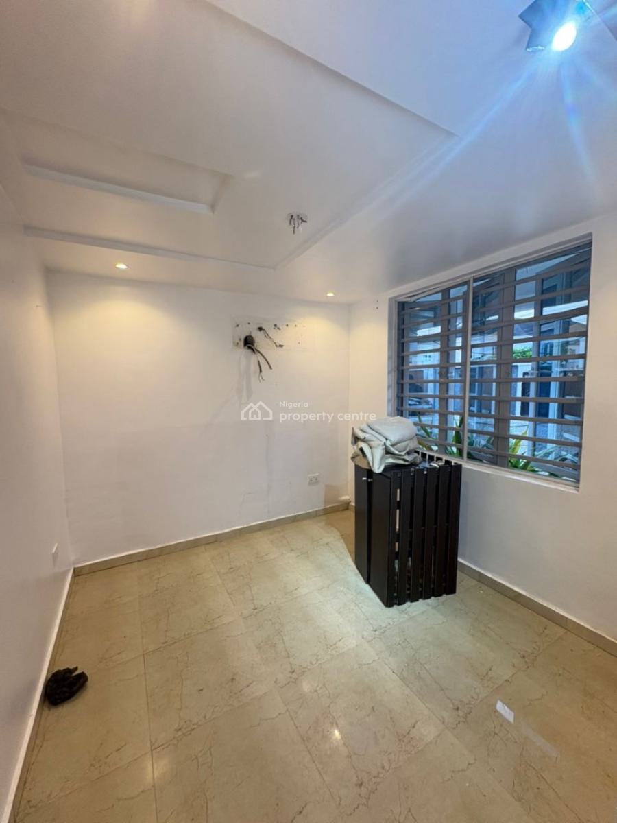 Beautiful 1 Bedroom Apartment, Lekki Phase 1, Lekki, Lagos, Mini Flat (room and Parlour) for Rent