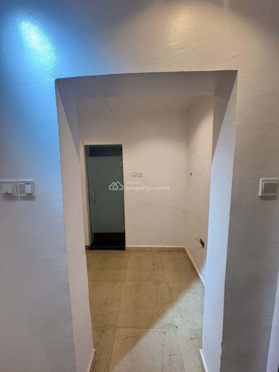 Beautiful 1 Bedroom Apartment, Lekki Phase 1, Lekki, Lagos, Mini Flat (room and Parlour) for Rent