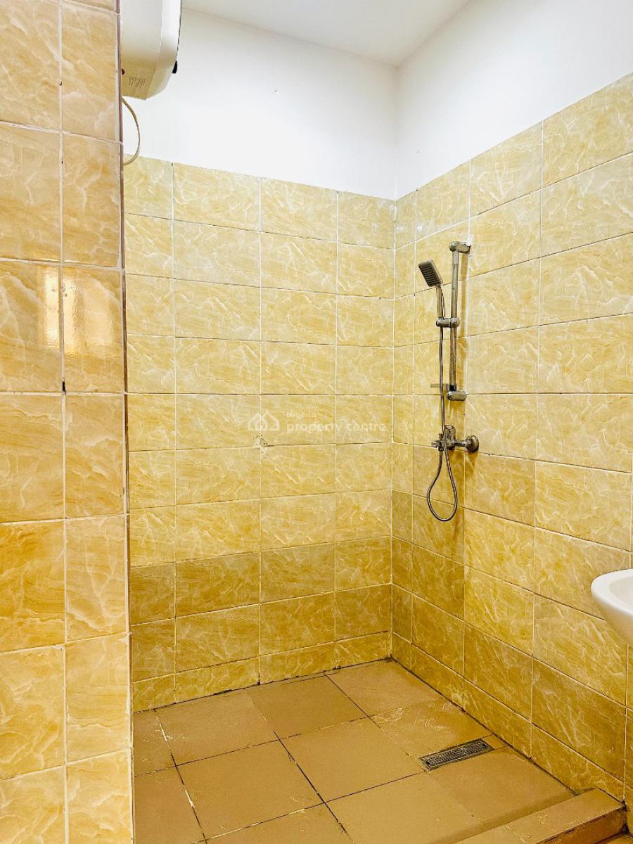 Prime 5 Bedroom Duplex, Ajah, Lagos, Semi-detached Duplex for Sale