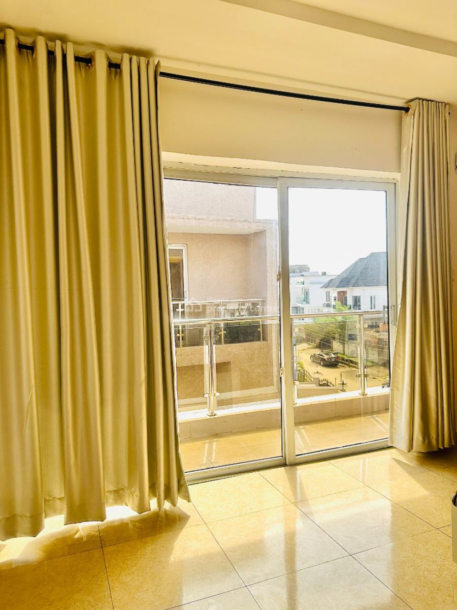 Prime 5 Bedroom Duplex, Ajah, Lagos, Semi-detached Duplex for Sale