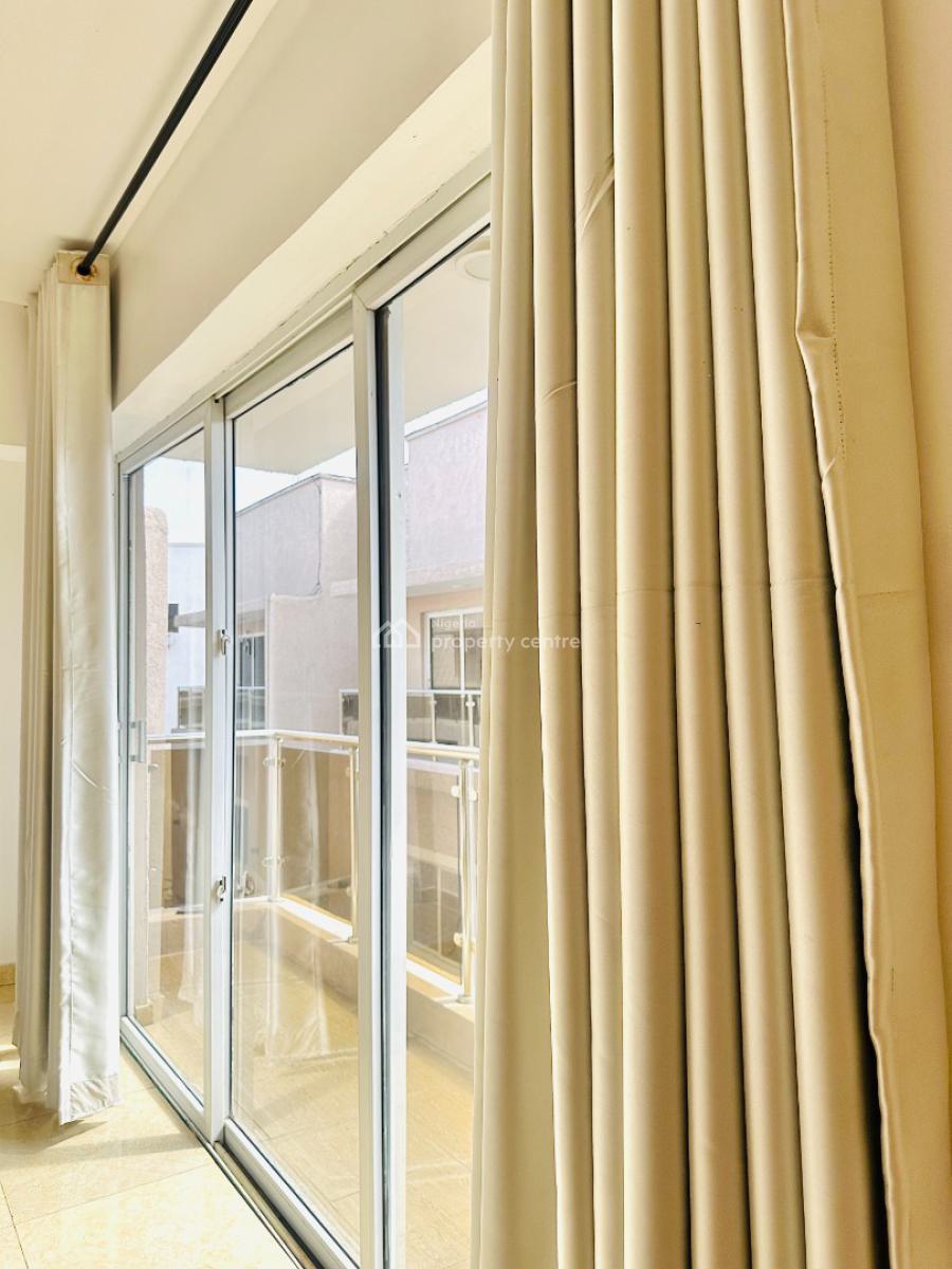 Prime 5 Bedroom Duplex, Ajah, Lagos, Semi-detached Duplex for Sale