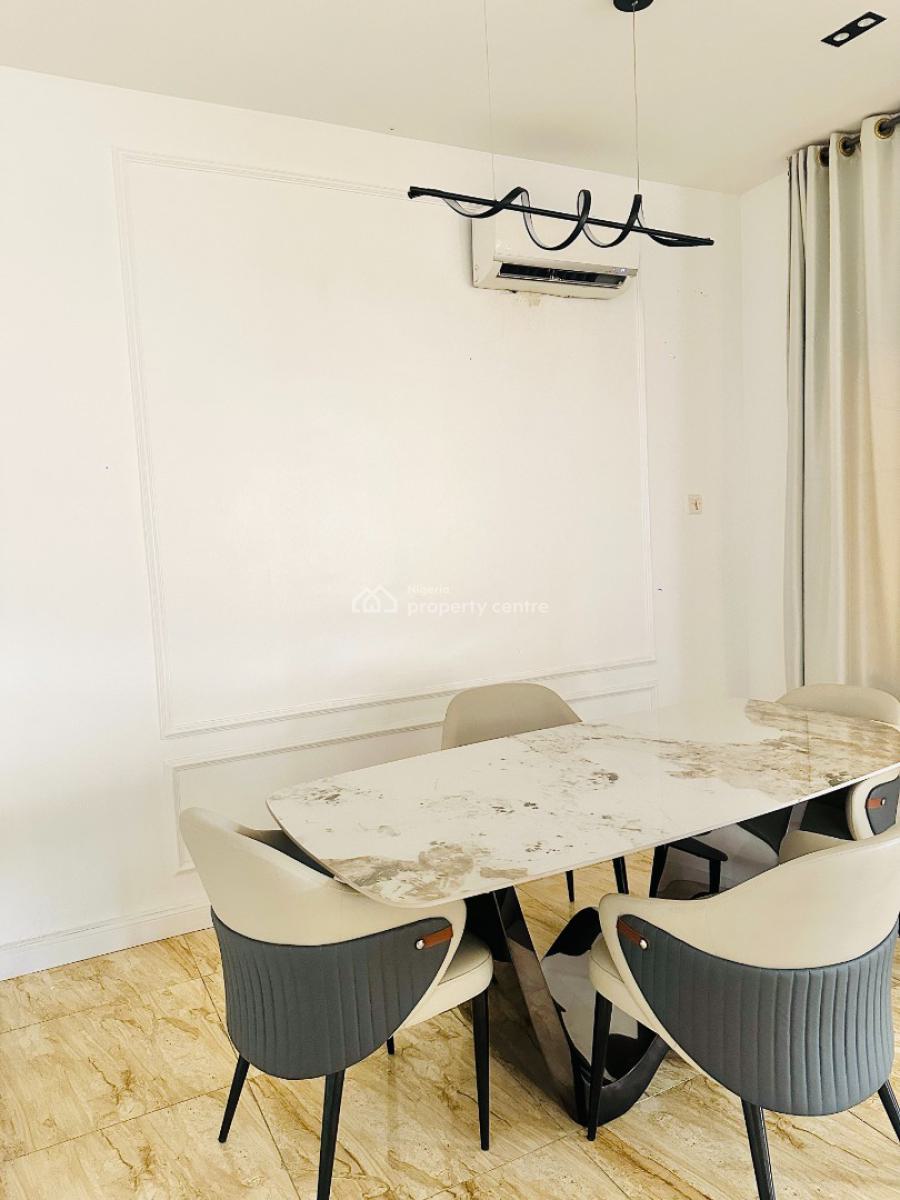 Prime 5 Bedroom Duplex, Ajah, Lagos, Semi-detached Duplex for Sale